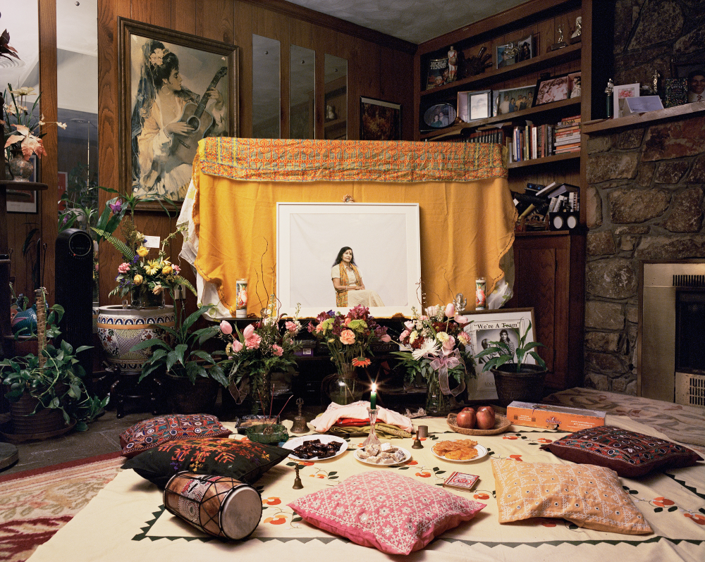 Funeral | The Outwin: American Portraiture Today | Smithsonian's ...